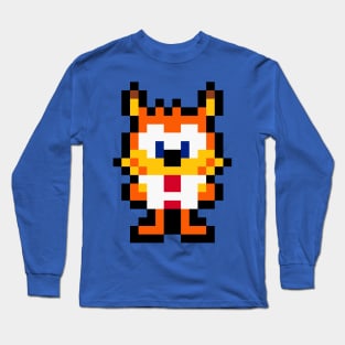 What Could Pawsibly Go Wrong? Long Sleeve T-Shirt